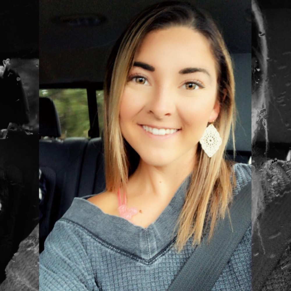 Meet your Posher, Ashley